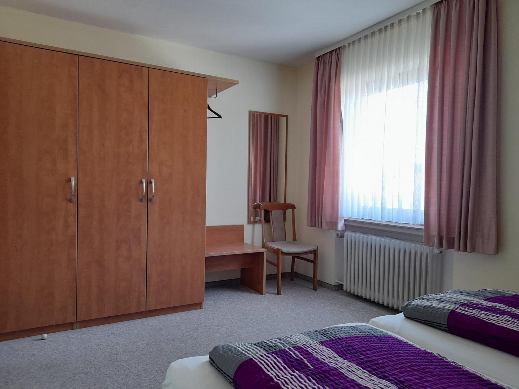 Appartementhaus Looss Altenau  Chambre photo
